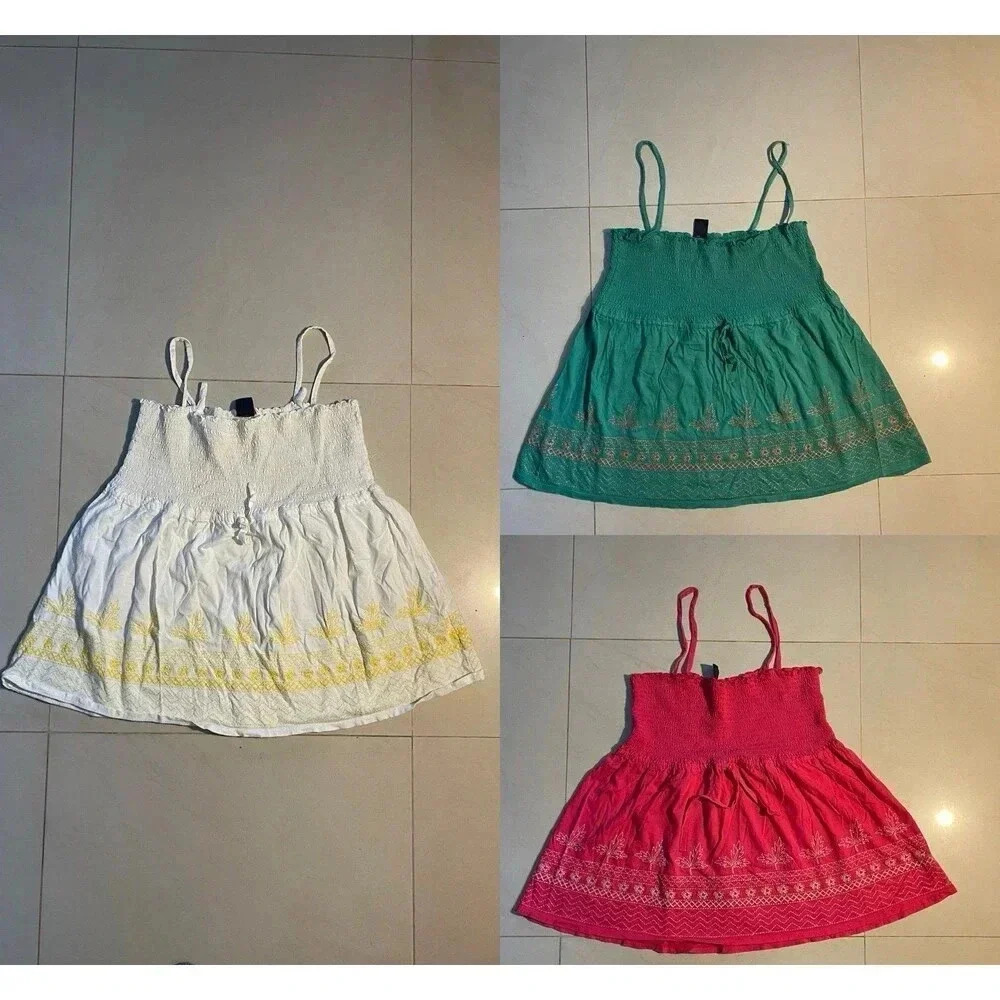 3 Cute Top Bundle